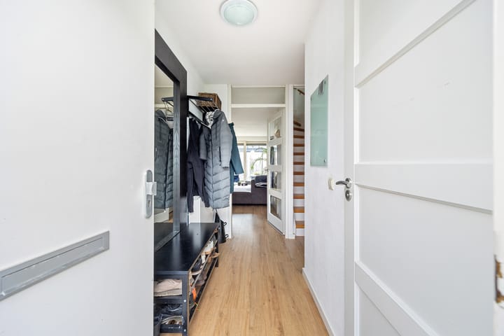 Foto 10 van Vijverjufferhof 14