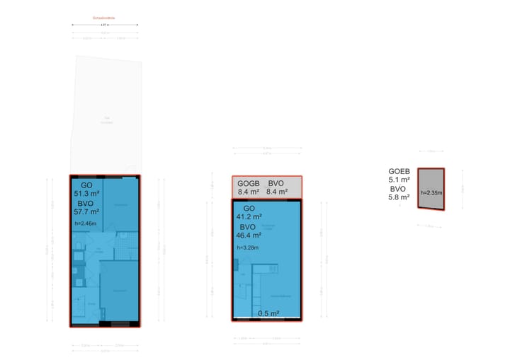 Foto 45 van Henk Oomspad 14
