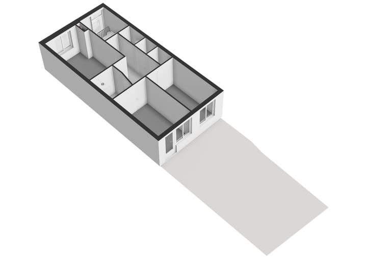 Foto 46 van Henk Oomspad 14