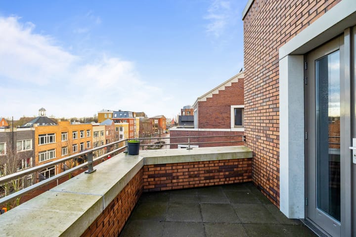 Foto 28 van Beatrixstraat 68-G