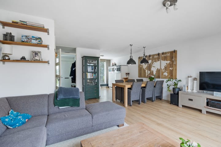 Foto 15 van Vijverjufferhof 14