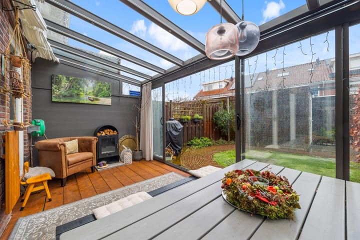 Foto 19 van Vijverjufferhof 14