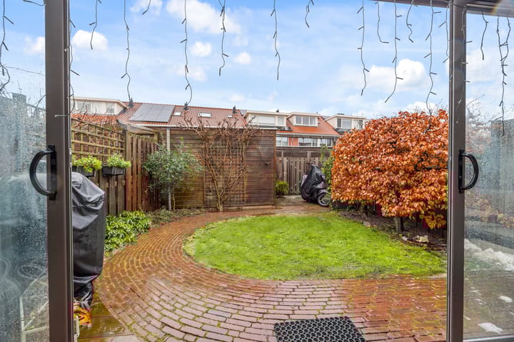 Foto 20 van Vijverjufferhof 14