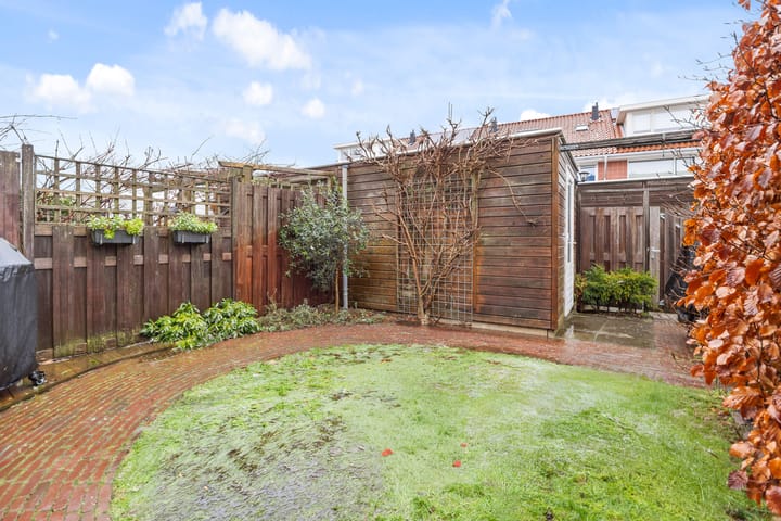 Foto 22 van Vijverjufferhof 14