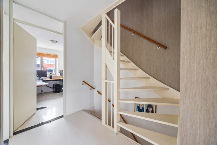 Foto 23 van Vijverjufferhof 14