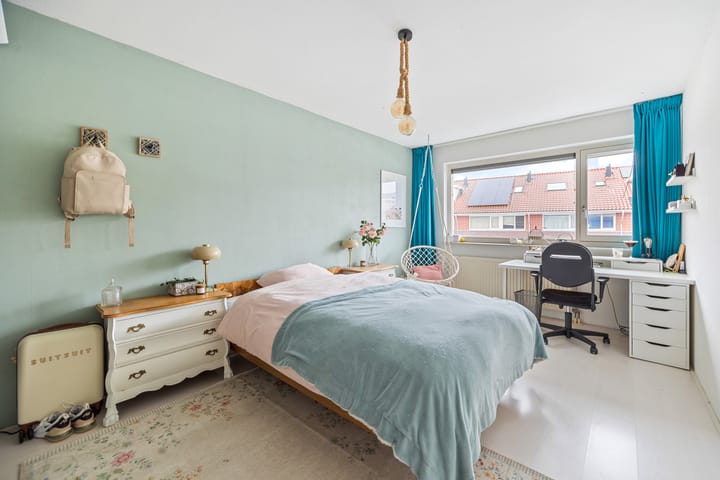 Foto 24 van Vijverjufferhof 14