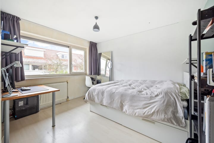 Foto 28 van Vijverjufferhof 14