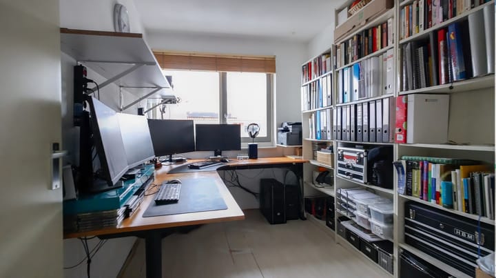 Foto 30 van Vijverjufferhof 14