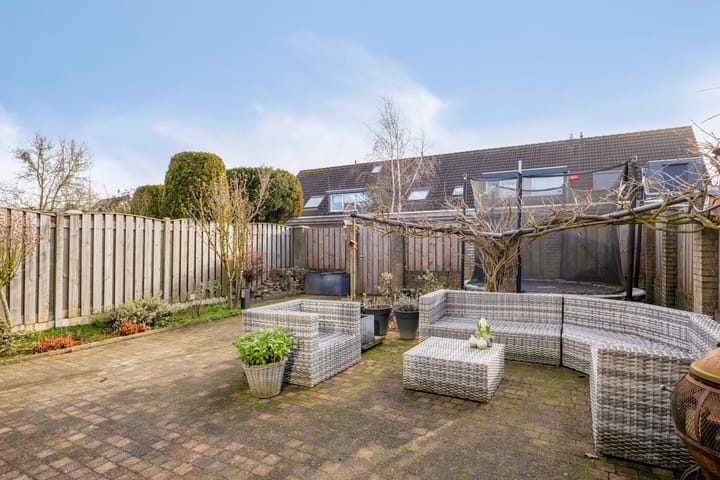 Photo 4 of Saltshof 3252