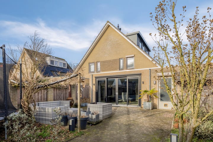 Photo 30 of Saltshof 3252