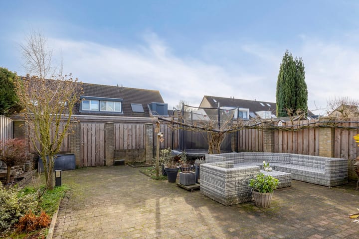 Photo 31 of Saltshof 3252