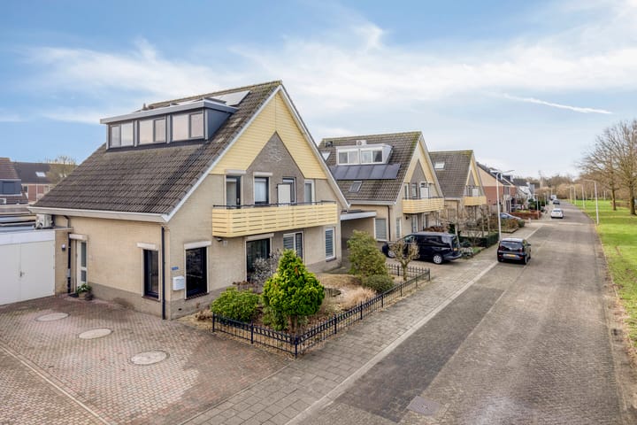 Photo 34 of Saltshof 3252