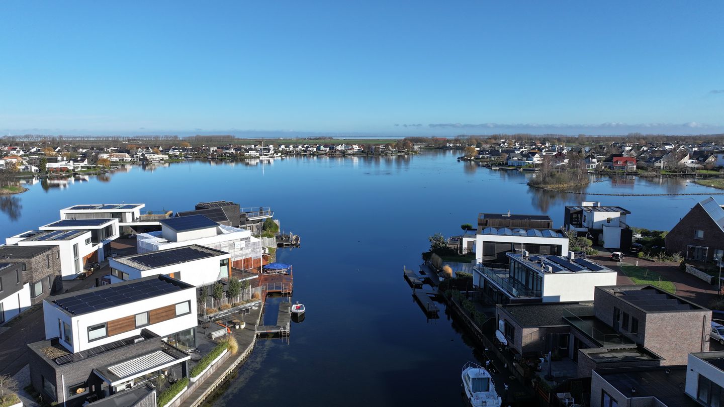 Foto 6 van Bellevue Goese Diep