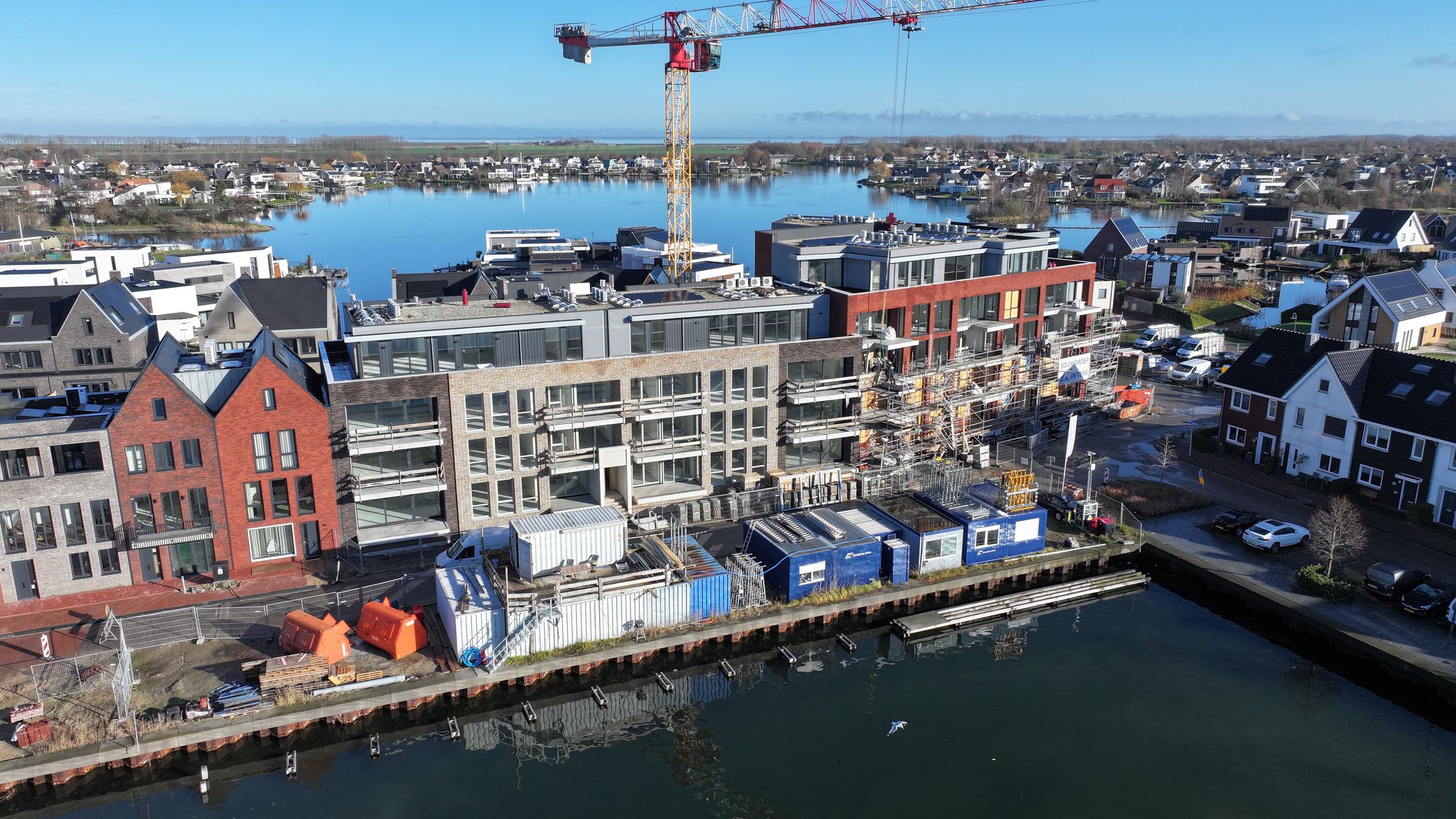 Foto 7 van Bellevue Goese Diep