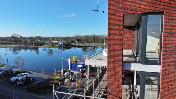 Foto 11 van Bellevue Goese Diep