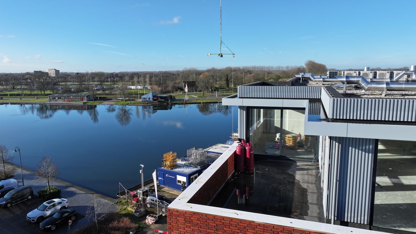 Foto 14 van Bellevue Goese Diep