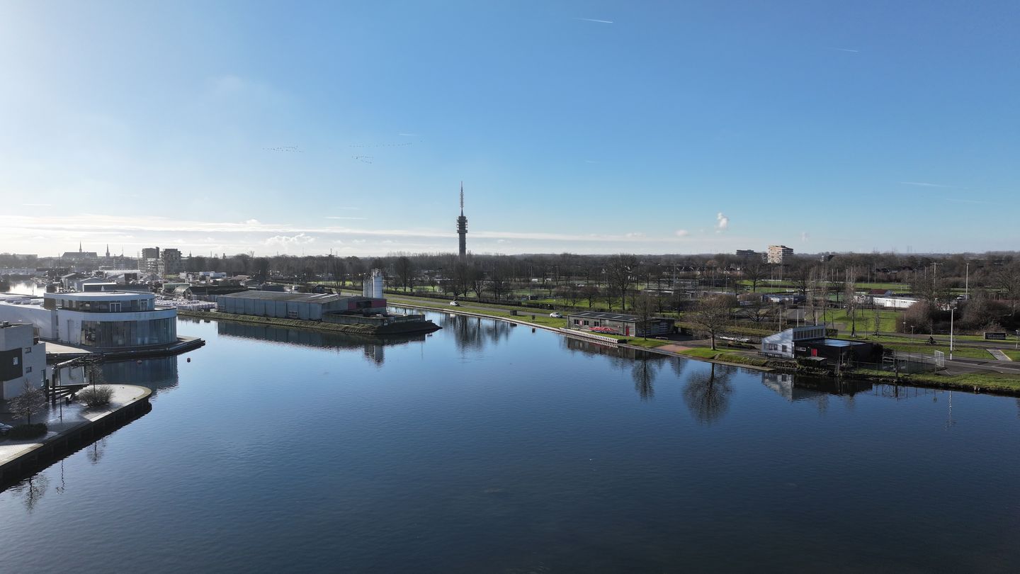 Foto 4 van Fiora: Penthouse H (Bouwnr. 14)