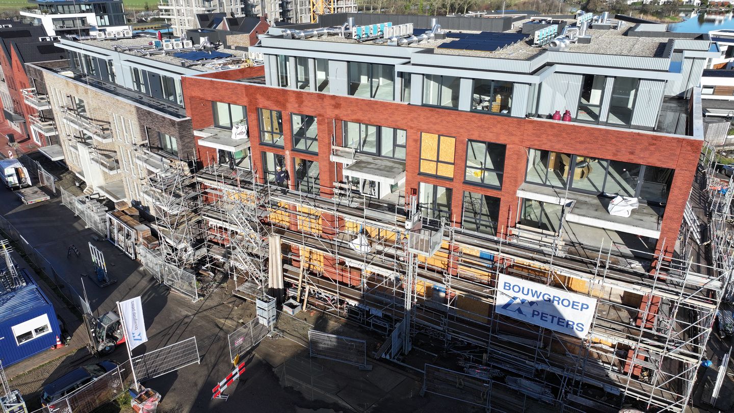 Foto 12 van Bellevue Goese Diep