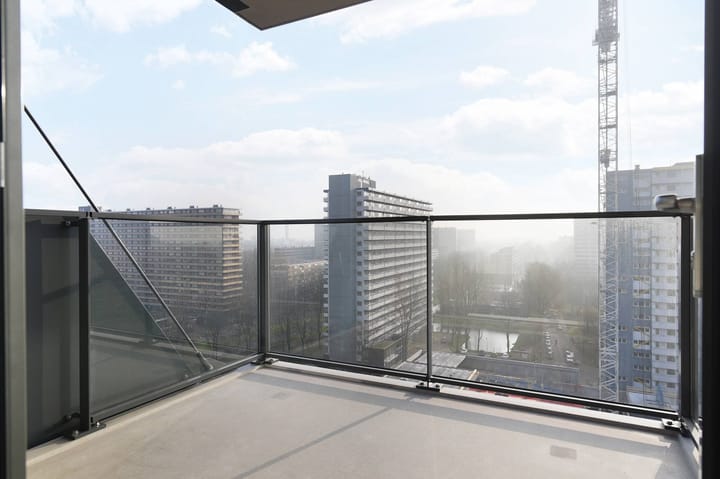 Foto 7 van Martinus Nijhofflaan 570