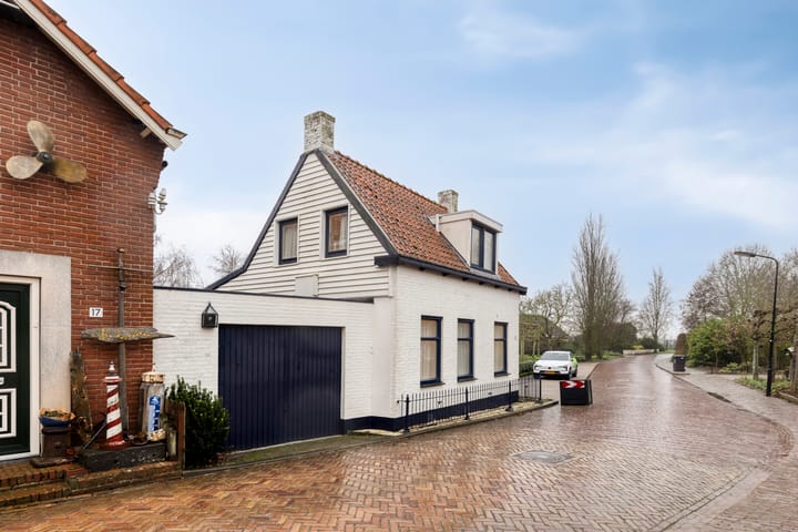 Foto 17 van Parkzicht 19