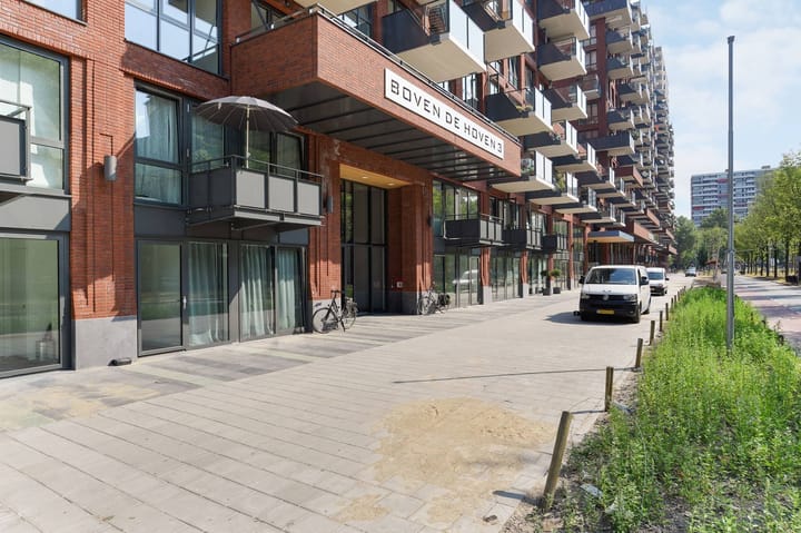 Foto 16 van Martinus Nijhofflaan 570