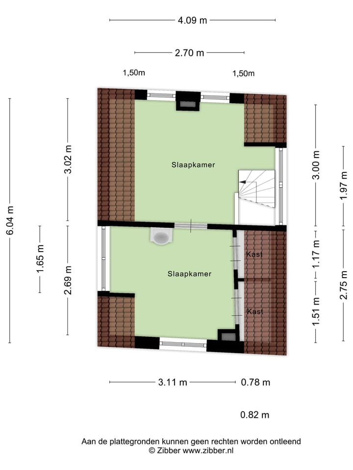 Foto 20 van Parkzicht 19