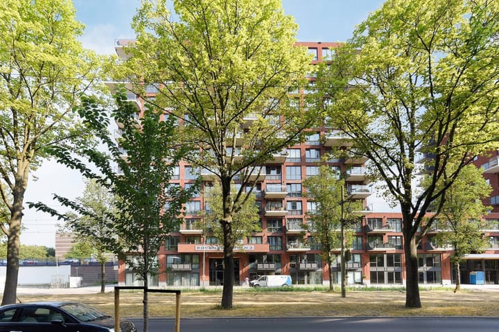 Foto 17 van Martinus Nijhofflaan 570