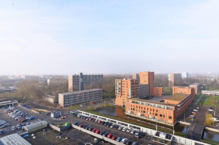 Foto 22 van Martinus Nijhofflaan 570