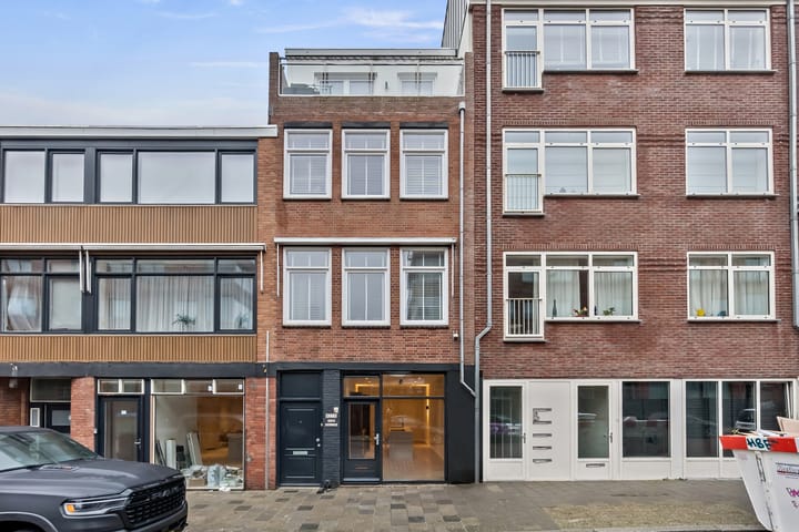 Foto 3 van Dr. Lelykade 274-A