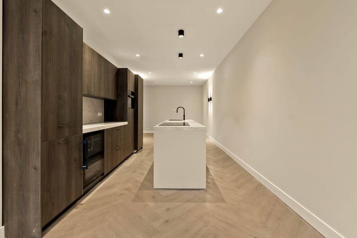 Foto 6 van Dr. Lelykade 274-A