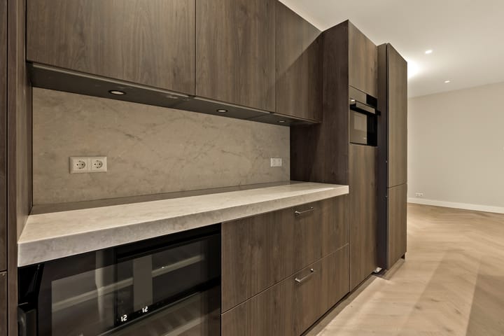 Foto 7 van Dr. Lelykade 274-A