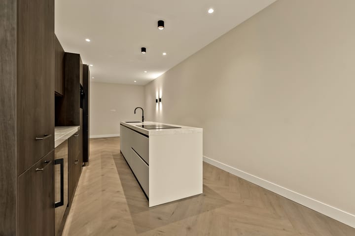 Foto 8 van Dr. Lelykade 274-A