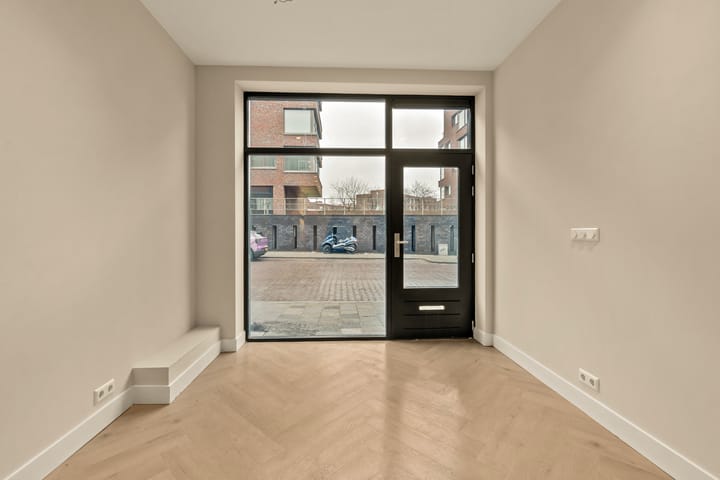 Foto 14 van Dr. Lelykade 274-A