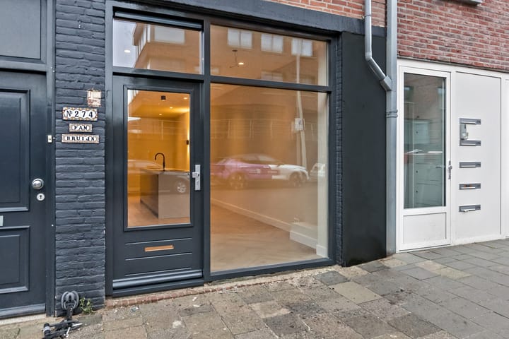 Foto 38 van Dr. Lelykade 274-A