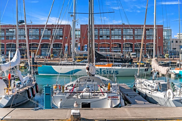 Foto 39 van Dr. Lelykade 274-A