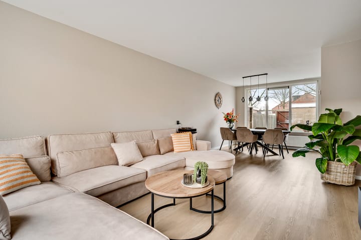 Foto 3 van Burgemeester Heijnenstraat 21