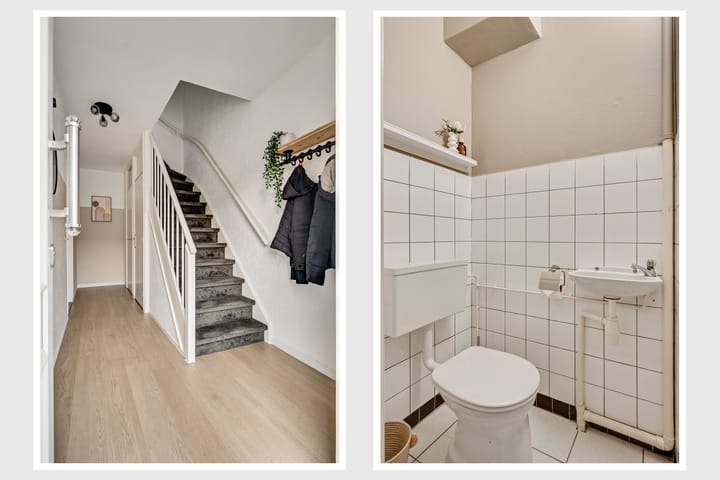 Foto 4 van Burgemeester Heijnenstraat 21