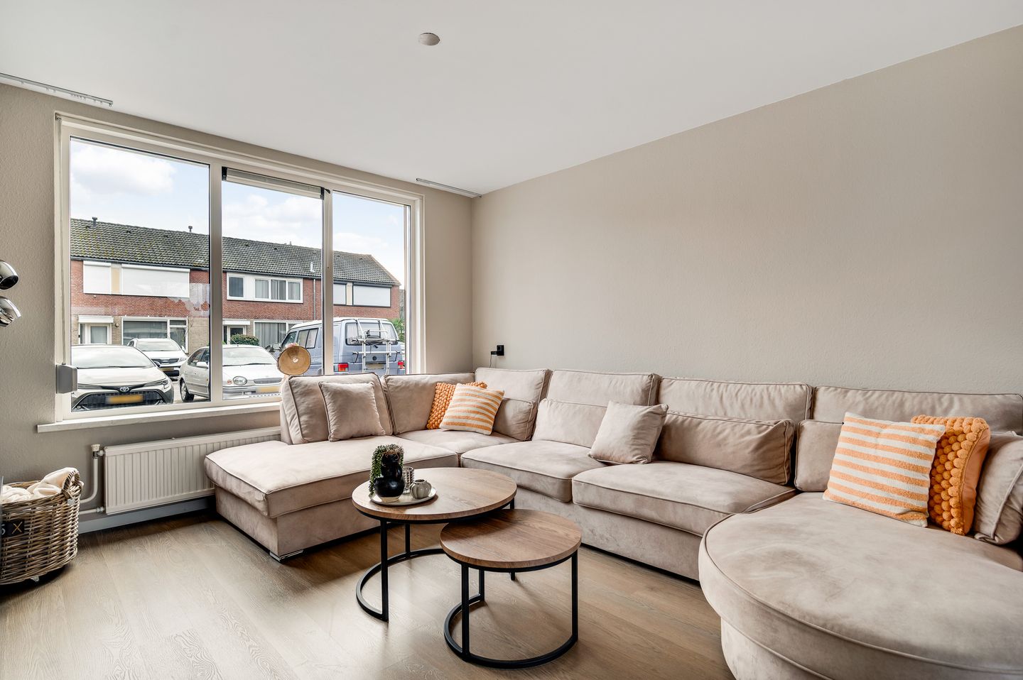 Foto 5 van Burgemeester Heijnenstraat 21