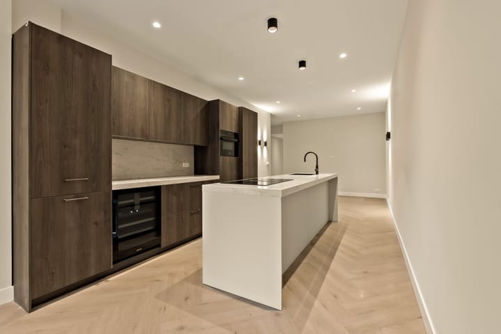 Foto 4 van Dr. Lelykade 274-A