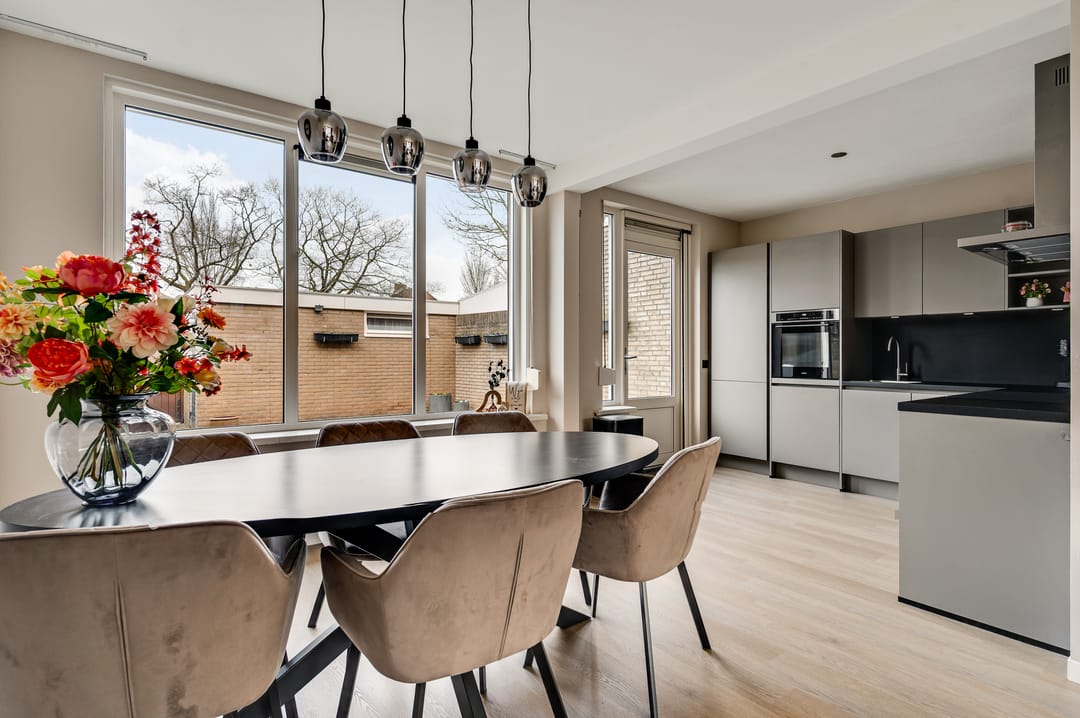 Foto 7 van Burgemeester Heijnenstraat 21