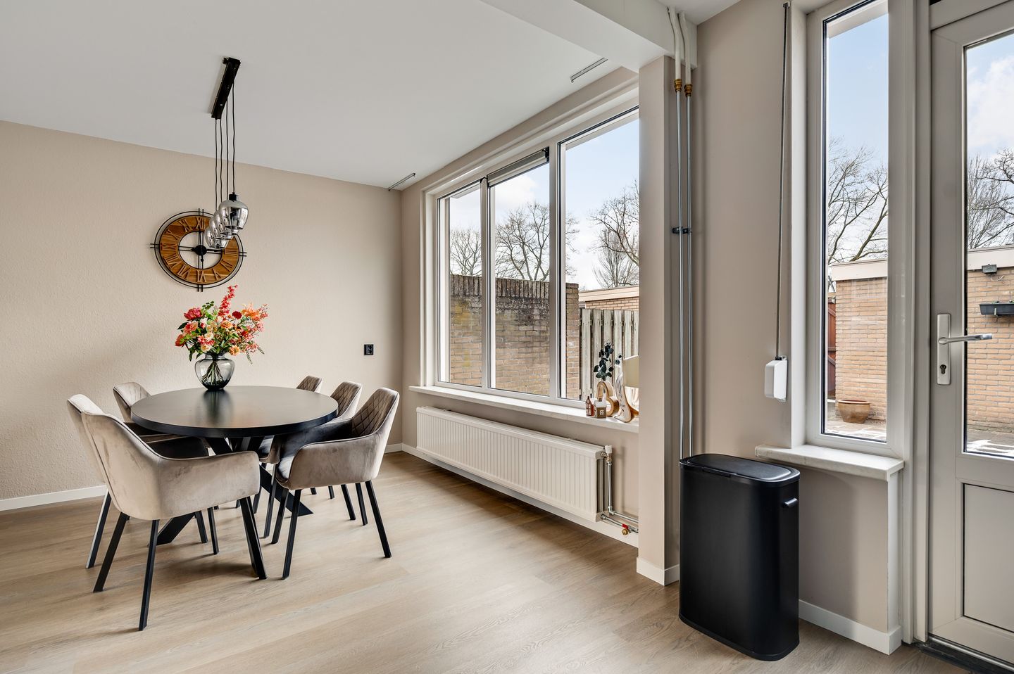 Foto 10 van Burgemeester Heijnenstraat 21