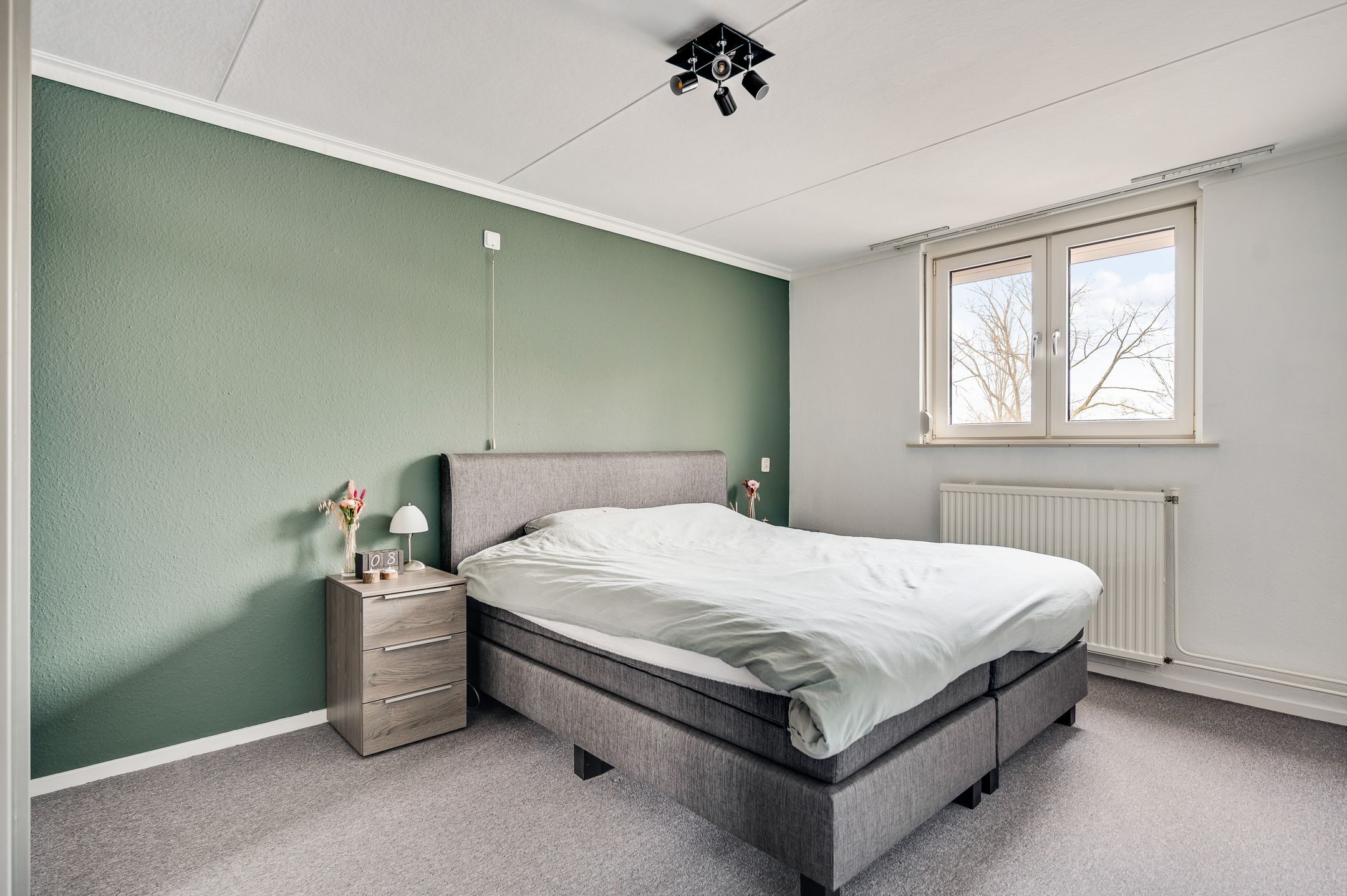 Foto 12 van Burgemeester Heijnenstraat 21