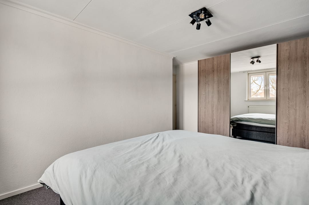 Foto 13 van Burgemeester Heijnenstraat 21