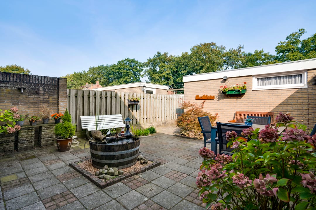 Foto 17 van Burgemeester Heijnenstraat 21