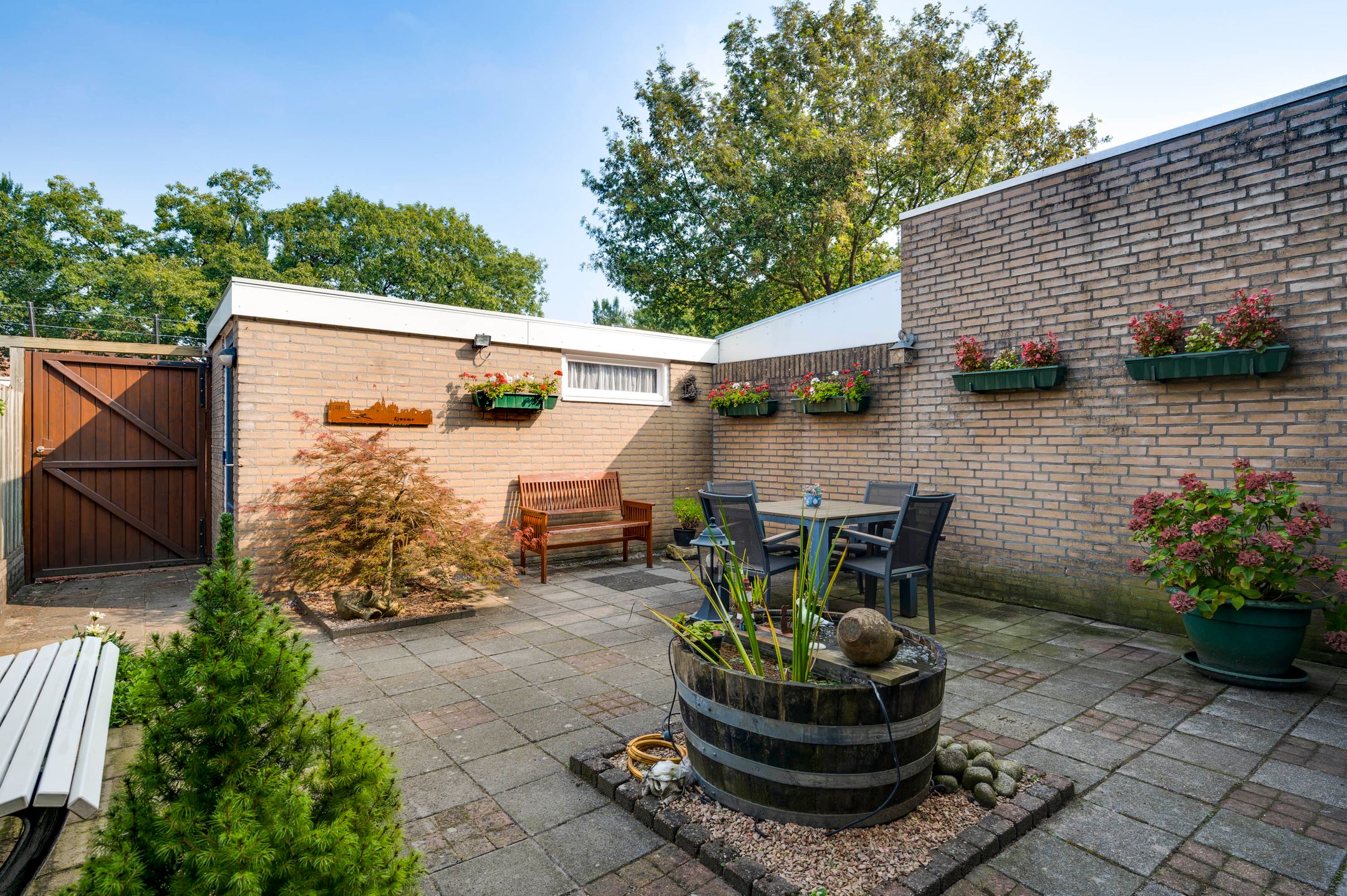 Foto 18 van Burgemeester Heijnenstraat 21