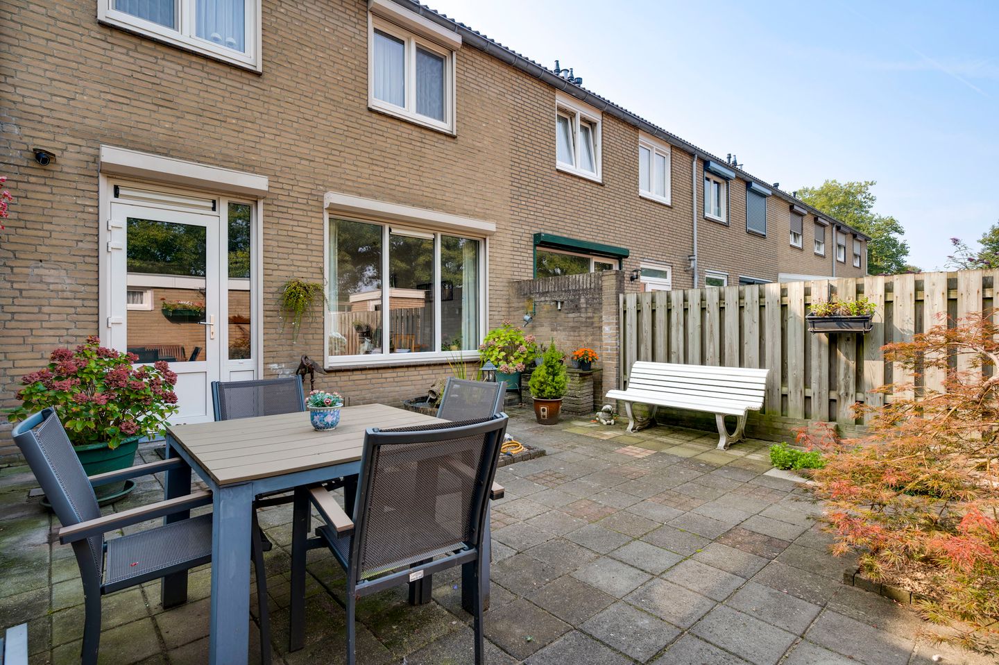 Foto 19 van Burgemeester Heijnenstraat 21