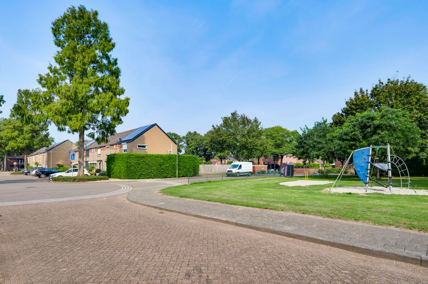 Foto 20 van Burgemeester Heijnenstraat 21