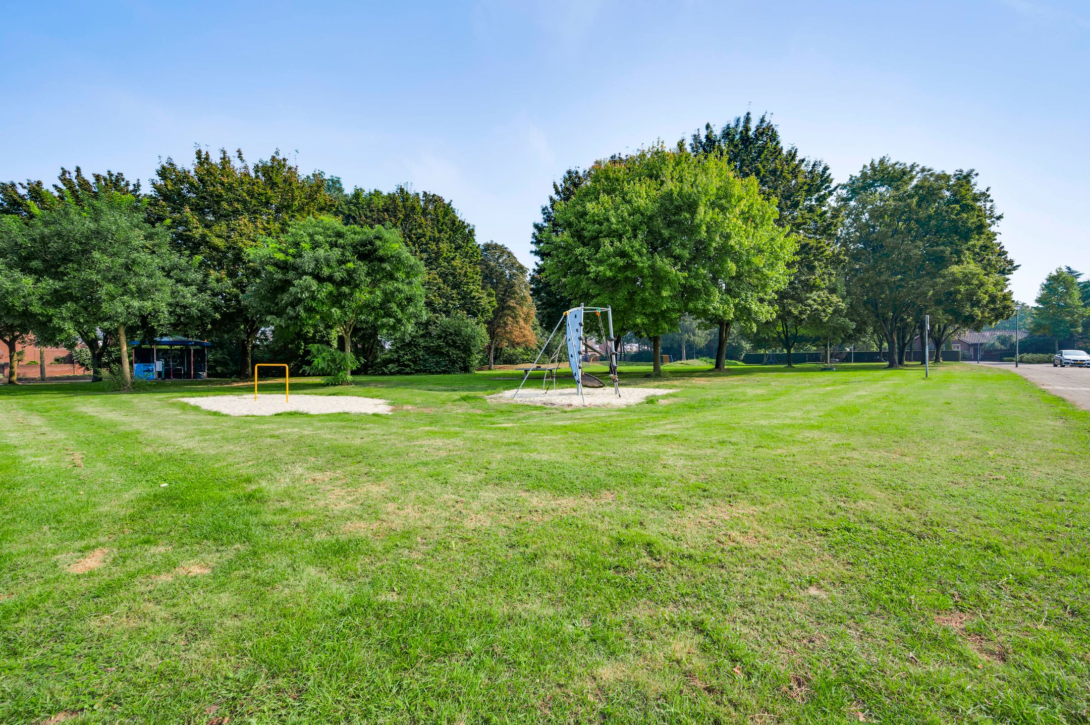 Foto 21 van Burgemeester Heijnenstraat 21