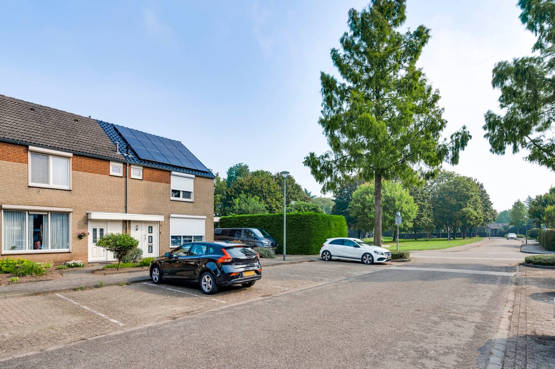 Foto 22 van Burgemeester Heijnenstraat 21