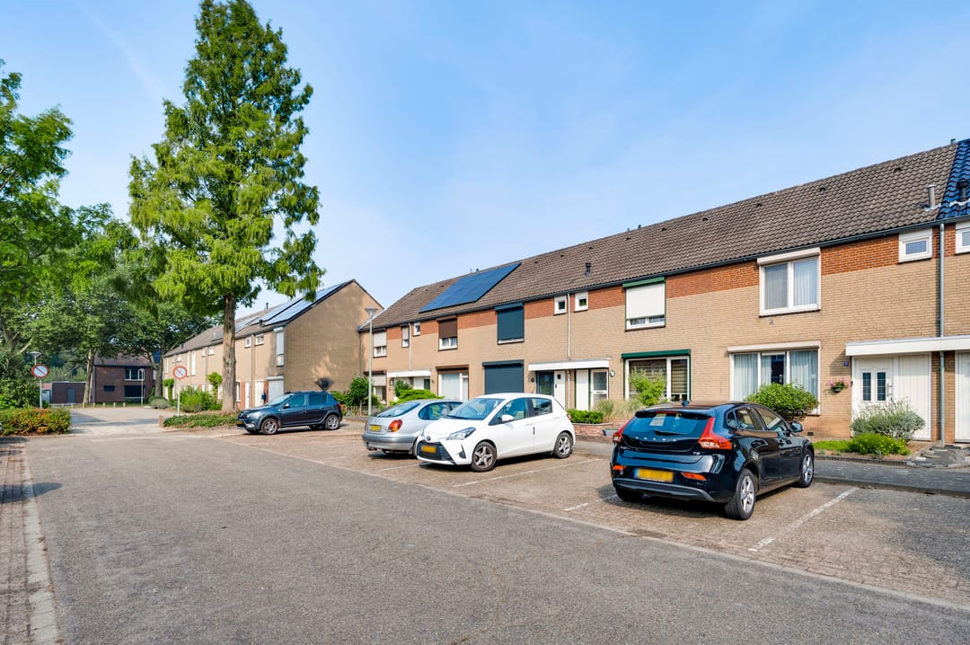 Foto 23 van Burgemeester Heijnenstraat 21